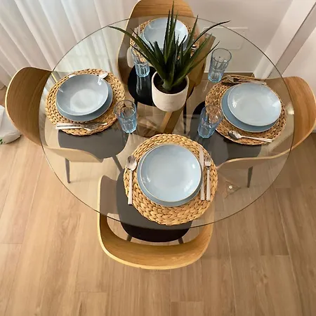 公寓 Carmen Centro 内尔哈