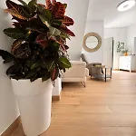 Apartamento Carmen Centro *