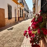 Carmen Centro Apartamento *